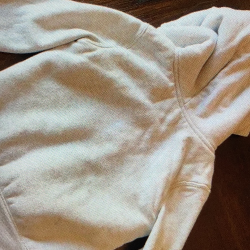 Warm cozy metallic start detailing your style blouse